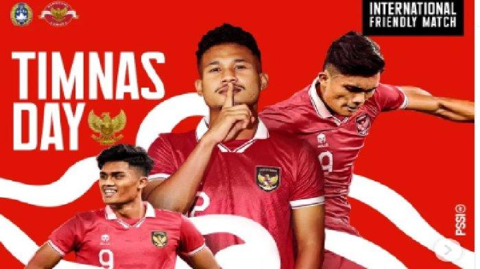 Jadwal Timnas Indonesia vs Filipina Siaran Langsung RCTI, Ini Prediksi Susunan Pemain SEA Games 2023
