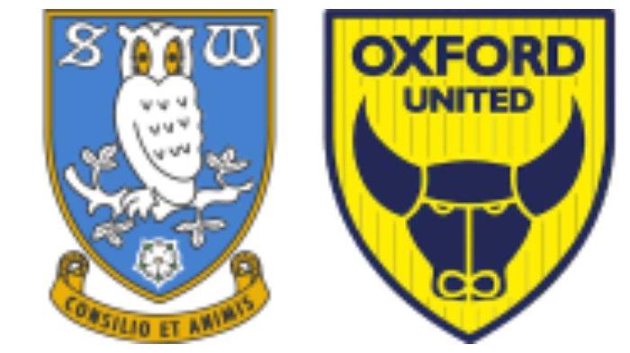 LIVE Hasil Sheffield Wednesday vs Oxford United, Line Up Ole Romeny tak Starter, Marselino Absen