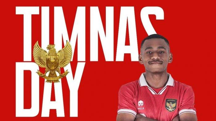 Jadwal Siaran Langsung TV Online Indosiar Timnas Indonesia vs Vietnam di Final Piala AFF U16 2022