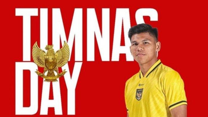 Posisi Timnas U19 Indonesia di Klasemen Piala AFF U-19 Usai Kalahkan Filipina, Tasnim Hattrick