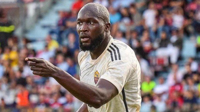 Transfer Liga Italia, Newcastle Bajak Lukaku dari AS Roma dan Chelsea Incar Osimhen dari Napoli