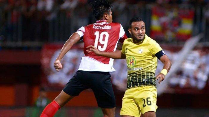 Ditunggu Borneo FC & PSIS, Intip Sikap Dejan Usai Barito Putera Raih 'Prestasi' Kontra Madura Utd