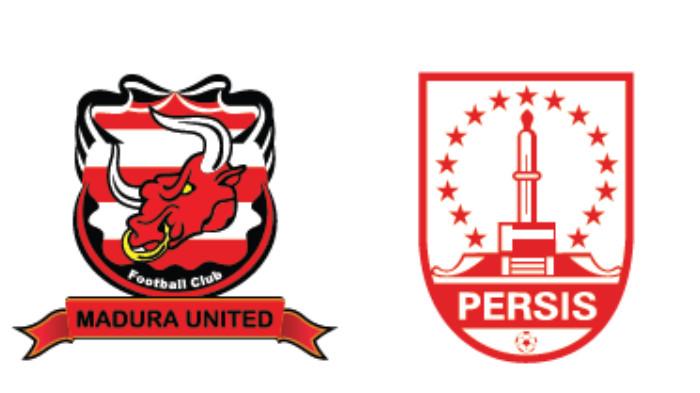 Hasil Akhir 1-2 Madura United Vs Persis, Sambernyawa Main 10 Orang, Kodai Ctak 1 Gol dan Assist