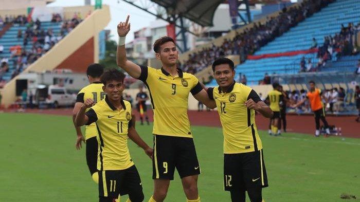 Malaysia Hindari Timnas U-23 Indonesia? Nyaris Kalah dari Kamboja, Pilih Lawan Vietnam di Semifinal