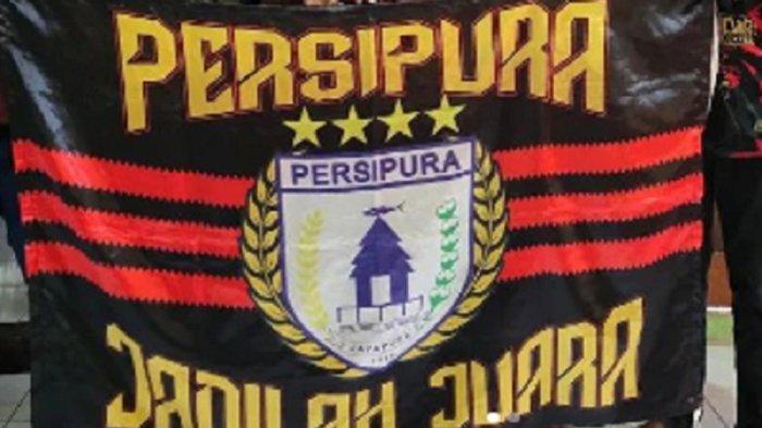 Supporter Temui Manajemen Persipura, Kejelasan Keikutsertaan di Liga 2 2023 Dijawab Ketua BCN 1963