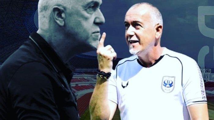 Dragan di PSIS Semarang Rindukan Pratama Arhan & Dewangga, Jelang Timnas Indonesia vs Timor Leste