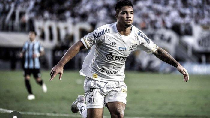 Uang AS Roma yang Terkuras Demi Marcos Leonardo, Gabung Jose Mourinho 3 Bulan Lagi