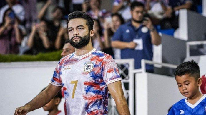 Pemain ASEAN Persija Jakarta di Liga 1 2024 Dinanti Jakmania, Eks Incaran Persib Bandung Jadi Opsi