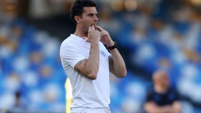 Kejutan Pemain 18 Tahun Jelang Juventus vs Napoli, Trisula Thiago Motta Selain Timothy Weah