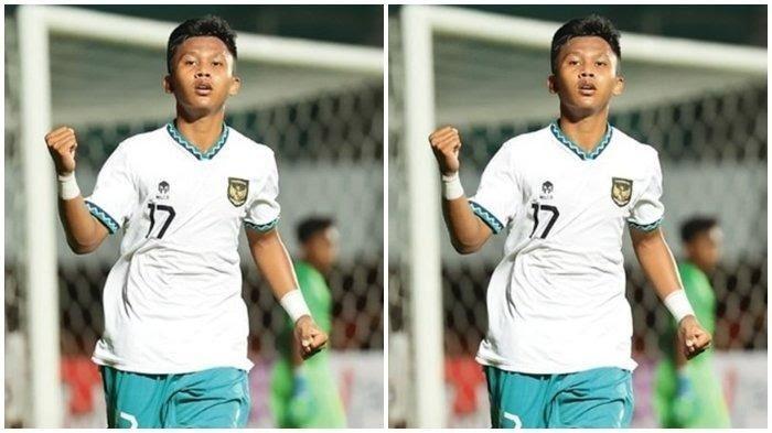 Hasil Penalti Timnas U16 Indonesia vs Myanmar di Piala AFF U16, ini Jadwal Final Lawan Vietnam