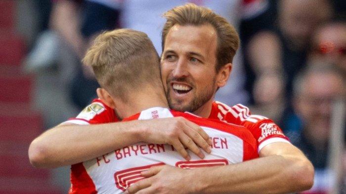 Nasib Apes Harry Kane Jelang Real Madrid vs Bayern Munchen Liga Champions, Klub Terancam Tanpa Gelar