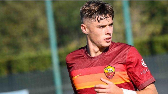 Sayap AS Roma Laris Manis, Pertukaran Frattesi di Inter Milan dan Kini Dikejar Marseille