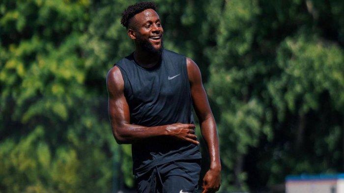 Hasil Transfer Serie A AS Roma dan AC Milan Jelang Laga Liga Italia, Divock Origi Bersiap Pergi