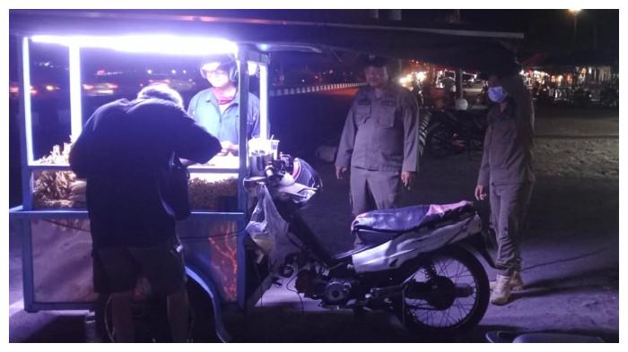 Berita Populer Palangka Raya, Wali Kota Beri Tempo hingga Minggu PKL Jualan Depan Kantor TVRI