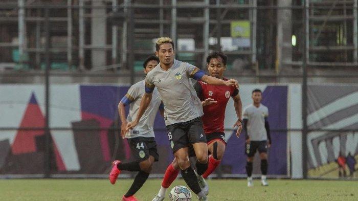 Berita Liga 2 Terbaru: Catatan Minor PSIM Jelang vs Persebaya & Pelatih Sriwijaya FC Evaluasi Pemain