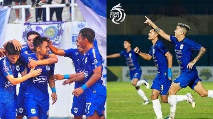 15 Nama Baru PSIS Semarang Terdaftar di Liga 1 2023-2024, Persib Ada 5 Pemain Disiapkan Luis Milla