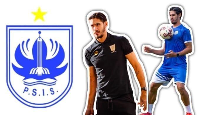 Snex dan Panser Biru Siap-siap Sambut Pemain Baru PSIS Semarang Mark Hartmann, Kovacevic Terkendala