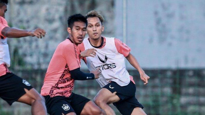 Perubahan Jadwal Main PSIS vs RANS di Liga 1 2022 Mencuat, Manajemen Beri Kepastian Jawaban