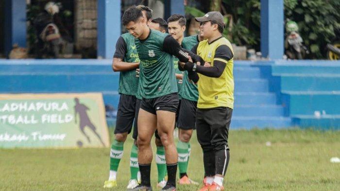 Update Kondisi Pemain PSMS untuk Lawan PSIM Yogya, Ayam Kinantan Ingin Jaga Kans Promosi ke Liga 1