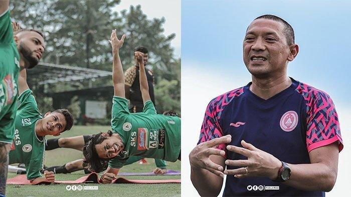 Pemicu PSS Sleman dan BCS Slemania Akhirnya Akur, I Putu Gede dkk Semakin Padu di Liga 1