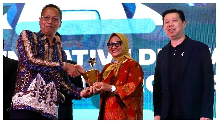 Selamat, XL Axiata Borong 4 Penghargaan Tertinggi di Stellar Workplace Award 2024