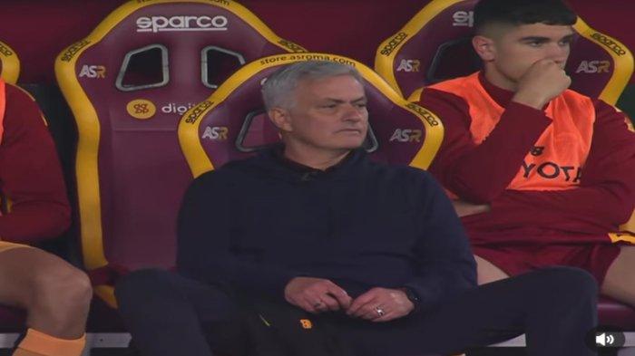 Drawing Liga Europa, Jose Mourinho Pastikan Tim dari Liga Champions Tak Akan Senang Lawan AS Roma