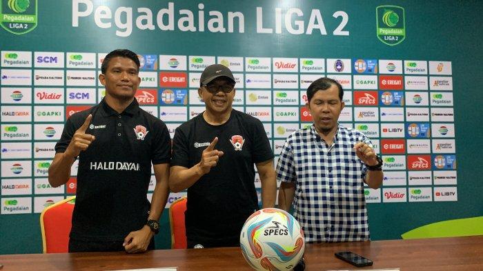 Live Skor Hasil Kalteng Putra vs Persipura Liga 2 di Sini, Tidak Siaran Langsung dan Link Streaming