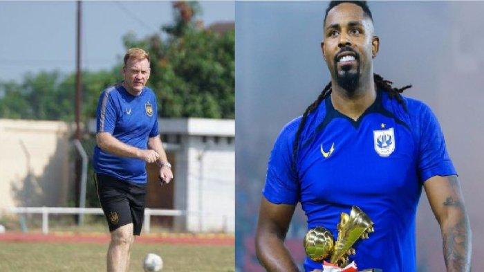 Pelatih Baru PSIS Semarang Tak Kunjung Datang, Yoyok Berikan Klarifikasi Jelang Liga 1 2023