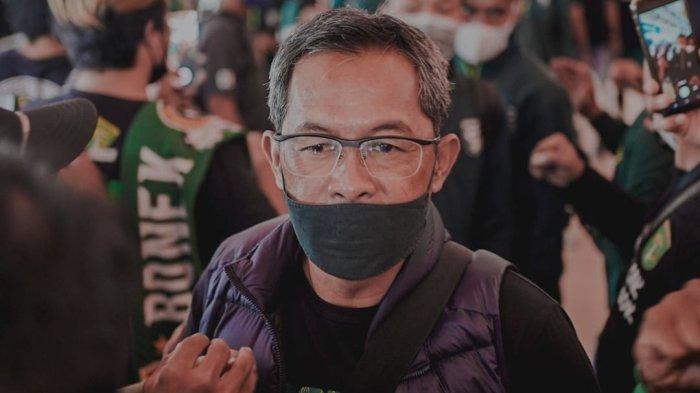 Misteri Hilangnya Pelatih Persebaya Jelang Lawan Arema FC Hari Ini, Jadwal Barito Putera vs Persija