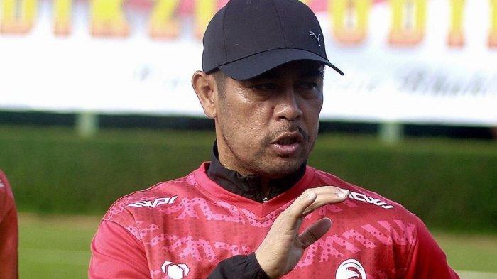 Live Streaming PSMS Medan vs PSKC Cimahi: Cek Line Up Nil Maizar vs Kas Hartadi, Link Hasil Liga 2