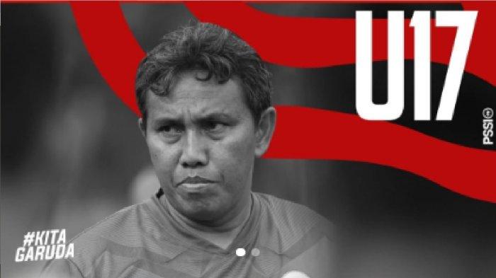 Tak Terpengaruh Tragedi Kanjuruhan, Link Streaming Nonton Bola Timnas U16 vs Guam Hari Ini
