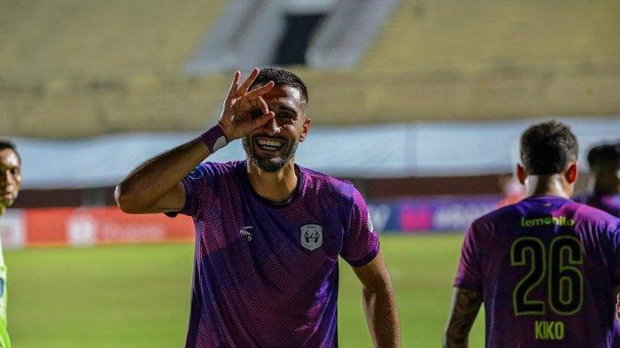 Bek Asing Klub Raffi Ahmad Beberkan Kelemahan Pemain Lokal, Angelo Singgung Taktikal di Liga 1