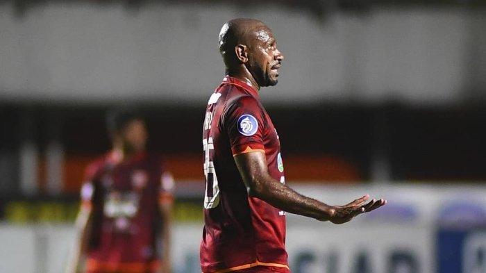 Kans Kembalinya Boaz ke Persipura, Borneo FC Tutup Lubang Incar Striker Persis di Bursa Transfer