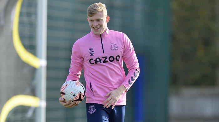 AS Roma Temukan Wonderkid Baru, Jose Mourinho Enggan Keduluan Man United dan Liverpool