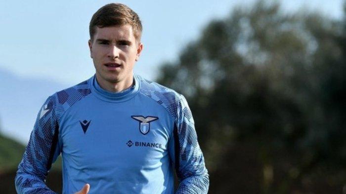 Nasib Sial Pemain Lazio, Jalan-jalan di Kota Roma Toma Basic Alami Perampokan, Begini Kondisinya