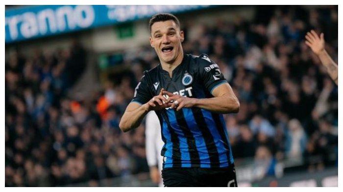 Club Brugge Resmi Juara Liga Belgia 2024: Antwerp Bekuk Anderlecht Klasemen Akhir Jupiler Pro League