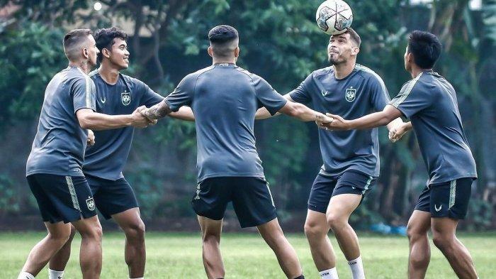Serupa PSS, PSIS Rekrut Pemain Asing Baru di Bursa Transfer, Mahesa Jenar Siapkan Opsi Penjualan