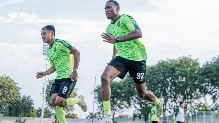 Jadwal Liga 1, Pandangan Pelatih PSS soal Kekuatan Individu Persebaya, Taisei Bukan Fokus Utama