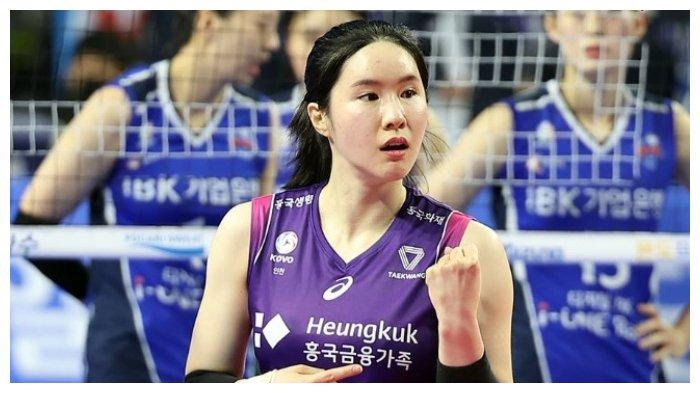 Skor 3-0 Hasil Akhir Pink Spiders vs Ai Peppers: Telak, Megawati Aman pada Klasemen Liga Voli Korea