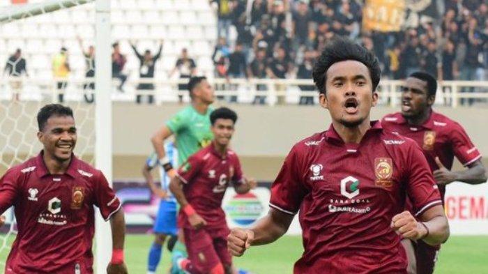 Jadwal Sriwijaya FC Lengkap Babak Play-off Degradasi Liga 2 2024: Awal PSKC, Duel Perserang Penutup