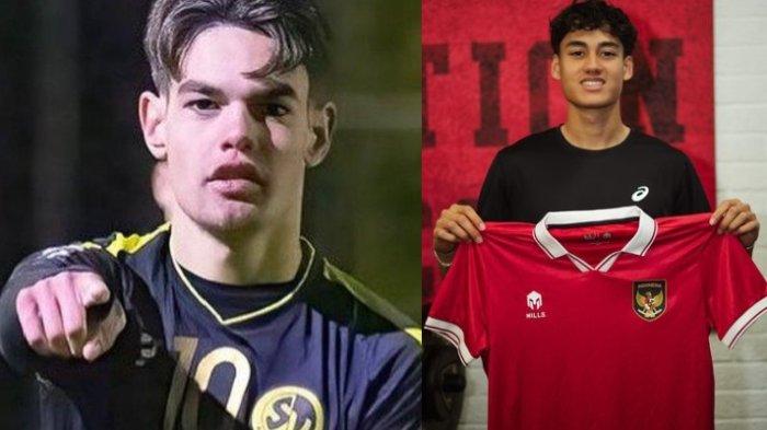 3 Pemain Diaspora Baru di Timnas Indonesia Jelang Kualifikasi Piala Asia U20, Ini Kata Indra Sjafri