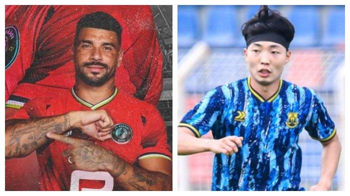 Live Skor Pertandingan Persikota vs FC Bekasi City, Susul Dejan FC dan PSPS pada Klasemen Liga 2