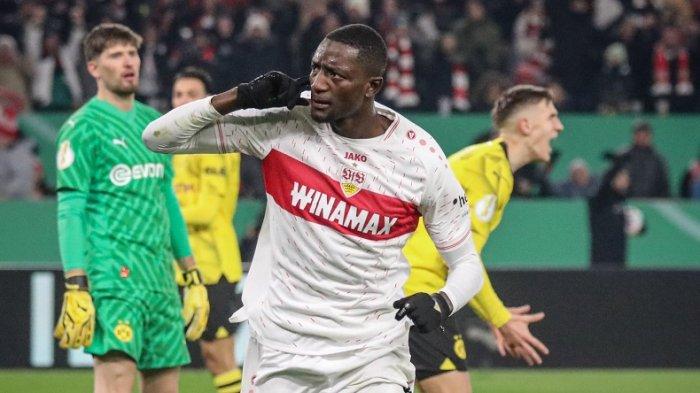 AC Milan Ambil Untung dari Transfer Dortmund, Striker Timnas Jerman Jadi Duet Morata di Liga Italia