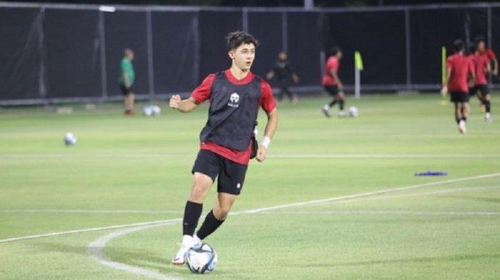 Pemain Diaspora Sakit Kepala Jelang Timnas U17 Indonesia vs Ekuador, Amar Rayhan Beri Penjelasan