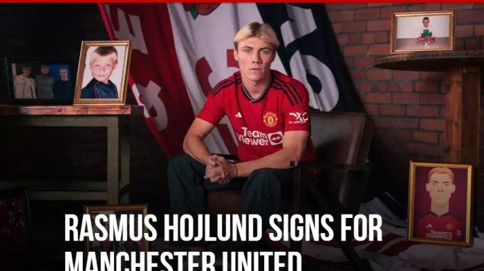 Starting XI Pemain Cedera Liga Inggris 2023, Chelsea dan Man United Senasib, Rasmus Hojlund Disorot