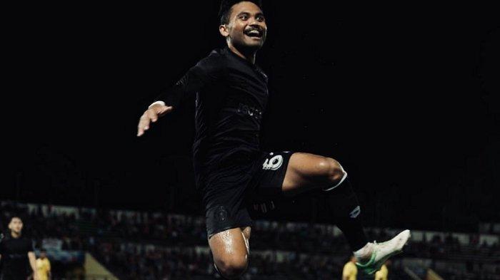Penyebab Saddil Ramdani Dicoret dari Skuad Timnas Indonesia di Piala Asia, Ini Kata Sumardji