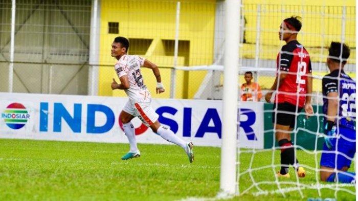 Daftar Lineups Persiraja vs Semen Padang: Ferdinan Sinaga dan Ngwoke Starter, Link Live Score Liga 2