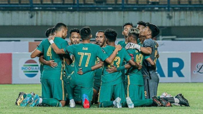 Bursa Transfer Liga 1 2022, Hasil Persebaya Menang dari Dewa United FC, Persib dan Persija Kompak