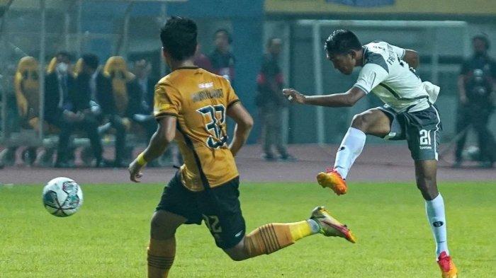 Perubahan Jadwal Jam Tayang Liga 1 Live Indosiar Persib vs Madura Utd, Arema vs PSIS ini Lengkapnya