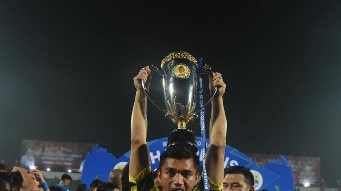 TV Online Indosiar, Live Streaming Persib Bandung vs Persis Solo Piala Presiden 2024 Jam 18.30 Wib